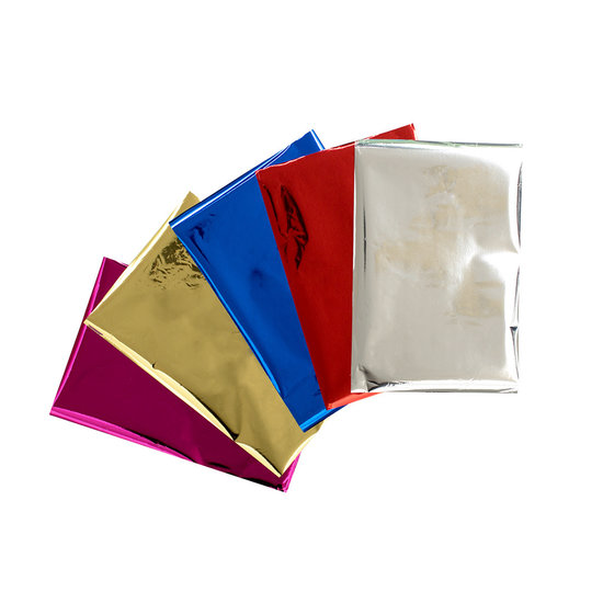 We R Memory Keepers We R Memory Keepers Heatwave Foil Multi Color