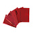 We R Memory Keepers We R Memory Keepers Heatwave Foil Red