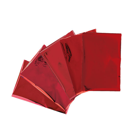 We R Memory Keepers We R Memory Keepers Heatwave Foil Red