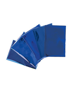 We R Memory Keepers Heatwave Foil Sheets Blue