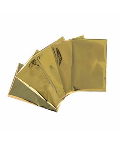 We R Memory Keepers Heatwave Foil Sheets Gold