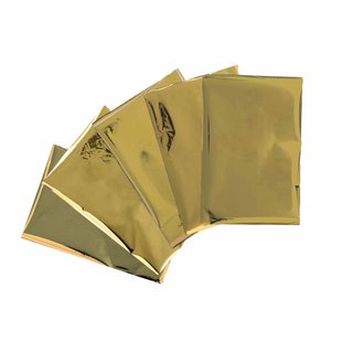 We R Memory Keepers Heatwave Foil Sheets Gold