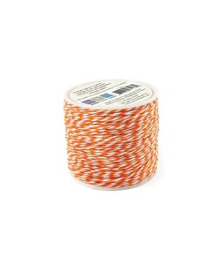 We R Memory Keepers Baker's Twine Spool 45m Orange