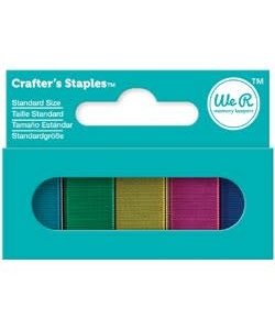 We R Memory Keepers Crafter's Staples 1500 St.