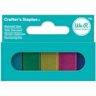 We R Memory Keepers Crafter's Staples 1500 St.
