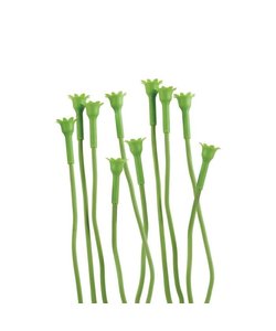 We R Memory Keepers Flower Stem Kit Light Green