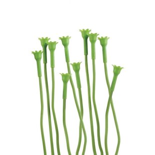 We R Memory Keepers Flower Stem Kit Light Green