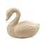 Decopatch Decopatch Papier Mache Zwaan small 16,5x8,5x14cm