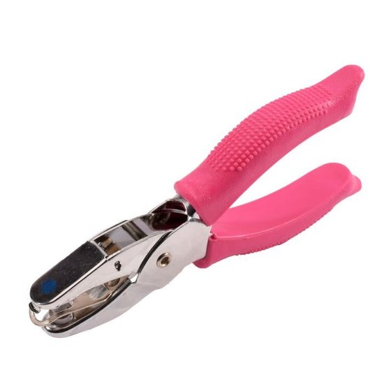 Vaessen Creative Vaessen Creative Handpons Rond 6mm