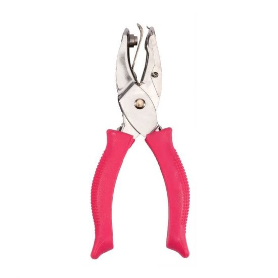 Vaessen Creative Vaessen Creative Handpons Rond 6mm