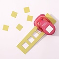 Vaessen Creative Vaessen Creative Figuurpons Medium Vierkant 1''