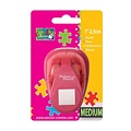 Vaessen Creative Vaessen Creative Figuurpons Medium Vierkant 1''