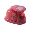 Vaessen Creative Vaessen Creative Figuurpons Medium Vierkant 1''