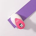 Vaessen Creative Vaessen Creative Figuurpons Small 5/8" - 1,5cm. Label