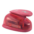 Vaessen Creative Vaessen Creative Figuurpons Super Jumbo Rendier 3''