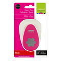 Vaessen Creative Vaessen Creative Figuurpons Maxi Bloem 1,5''