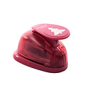 Vaessen Creative Vaessen Creative Figuurpons Medium Dennenboom 1''