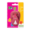 Vaessen Creative Vaessen Creative Figuurpons Medium Dennenboom 1''