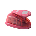 Vaessen Creative Vaessen Creative Figuurpons Ovaal Jumbo 2''