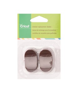 Cricut Trimmer Replacement Blades