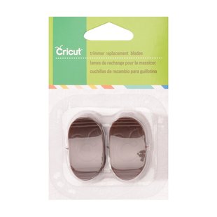 Cricut Trimmer Replacement Blades