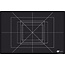 CraftEmotions CraftEmotions Snijmat Zware Kwaliteit 30x45cm