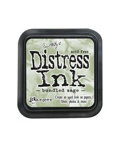 Ranger Distress Ink Tim Holtz Bundled Sage