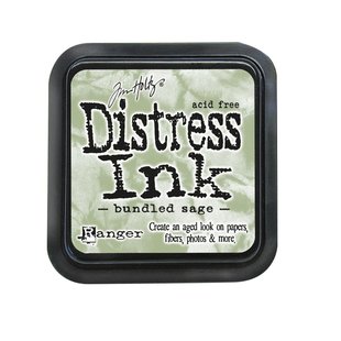 Ranger Distress Ink Tim Holtz Bundled Sage