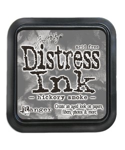 Ranger Distress Ink Tim Holtz Hickory Smoke