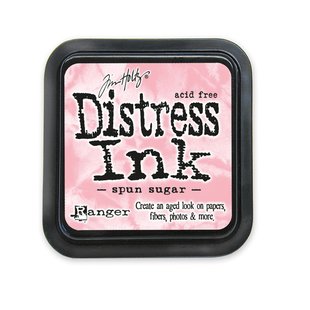 Ranger Distress Ink Tim Holtz Spun Sugar