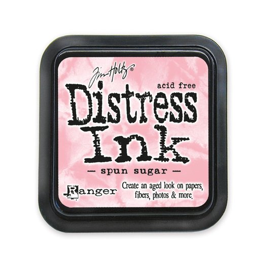 Tim Holtz Ranger Distress Ink Tim Holtz Spun Sugar