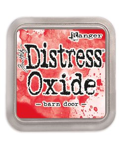 Ranger Distress Oxide Tim Holtz Barn Door