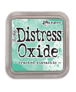 Ranger Tim Holtz Distress Oxide Cracked Pistachio