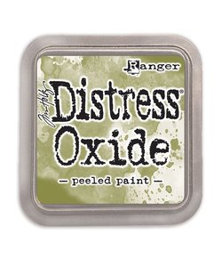 Ranger Distress Oxide Tim Holtz Peeled Paint