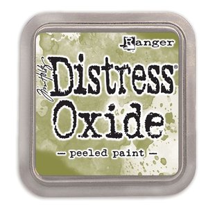 Ranger Distress Oxide Tim Holtz Peeled Paint