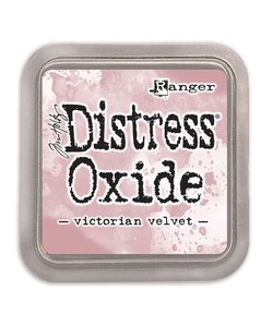 Ranger Distress Oxide Tim Holtz Victorian Velvet