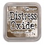 Tim Holtz Ranger Distress Oxide Tim Holtz Walnut Stain