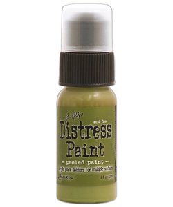 Ranger Distress Paint Dabber Tim Holtz Peeled Paint