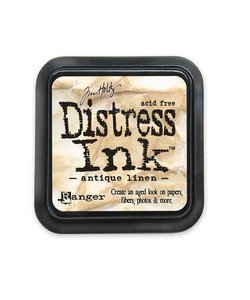 Ranger Distress Ink Tim Holtz Antique Linen