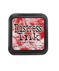 Ranger Distress Ink Tim Holtz Barn Door