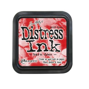 Ranger Distress Ink Tim Holtz Barn Door