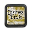 Tim Holtz Ranger Distress Ink Tim Holtz Crushed Olive