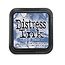 Tim Holtz Ranger Distress Ink Tim Holtz Faded Jeans