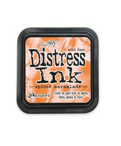 Ranger Distress Ink Tim Holtz Spiced Marmalade