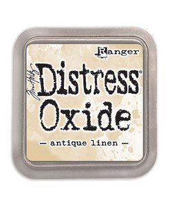 Ranger Distress Oxide Tim Holtz Antique Linen