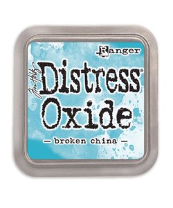 Ranger Tim Holtz Distress Oxide Broken China