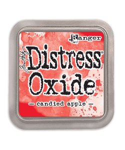 Ranger Tim Holtz Distress Oxide Candied Apple
