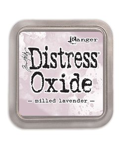 Ranger Distress Oxide Tim Holtz Milled Lavender