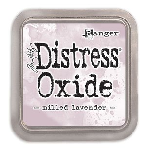 Ranger Distress Oxide Tim Holtz Milled Lavender