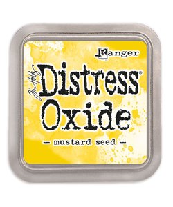 Ranger Tim Holtz Distress Oxide Mustard Seed
